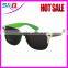 2015 spain top selling plastic polarized sunglasses