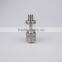 New Product UD Bellus RTA atomizer/Godzilla V2 rta tank/UD zephyrus vs UD Bellus RTA Tank