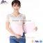 Alpinesnow Postpartum Knitted Elastic Cloth Belly Belt for Puerpare