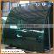 Tempered Glass for Roof, 4mm 5mm 6mm 8mm 10mm 12mm 15mm 19mm Roofing Glass