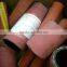 Low Pressure Steam pipes