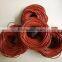China manufacturer custom made high quality silicon o ring