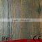 High Quality Antique Parquet Floor Smoked Surface Treatment