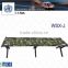 Camping bed WSX-J