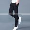 cheap price new style with zip boys pants and sweat pants and balloon fit pants for men                        
                                                Quality Choice