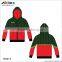 causual style oversized fleece polyester hoodies