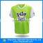 Bulk V-neck Fashion Round Bottom t Shirt With Logo