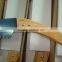 65Mn Hand Saw with big tooth Used as Garden Tool for Wood Cutting