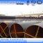 Lsaw Weld Carbon Steel Pipe Line