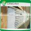 good quality double pipe extruded finned pipe for heat exchanger