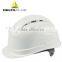 Quartz UV-resistant high-density polypropylene ventilation safety Helmet