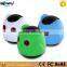 Mobile Phone Wireless Bluetooth Speaker with Microphone