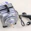 CE Approved electric magnetic air pump for hydroponic growing system