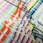2016 High quality plain elastic printing chiffon fabric