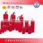 Abc fire extinguisher dry powder fire extinguisher factory