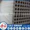 tubular particle board