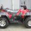 EEC COC Road Legal All Terrain Vehicle 500cc