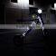 2016 fashionable hot selling electric folding bike child bicycle