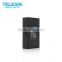 Dual Battery Charger with USB port for Xiaomi Yi Sport camera