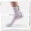 Men fancy sport compression socks basketball bulk cotton socks wholesale