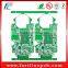 10 layers Multilayer Circuit Board High frequency PCB