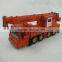 crane toy model,toy car,derrick truck toy,diecast derrick truck,metal truck