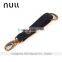 Vintage leather gifts key holder with leather strap