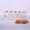 shaded super translucent dental cadcam milling zirconia blocks