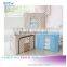 YIWU RODA 100% Oxford fabric water-proof durable folding storage box
