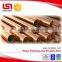 small diameter 15mm pure copper tube price
