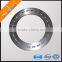 Forged Pipe pile end plate SS400 with good price