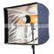 80x120cm Umbrella Speedlight Softbox Light Photo Studio Umbrella Rectangle Softbox