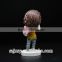 fashion boy figure polyresin baby figure