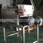 industrial chemical mixer blender