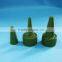 plastic push pull cap, Plastic bottle cap,