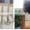 High speed Stainless steel Swing Barrier, Swing Turnstile