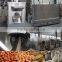 Nuts roaster industrial/Almond roaster/peanut roaster