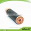 Fuhattan mod Red Copper e Cigarette Machanical Mods Clone Carbon Fiber Magnet Bottom mods 18650 battery