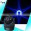 2015 new 6*15W RGBW beam led moving head stage dj lighting