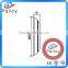 Color Changing Submersible Stainless Steel Led Swimming Pool Underwater Light