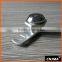 MS809-T Zinc Alloy Two Action Cylinder Lock Cabinet Cam Lock