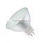 SMD 2835 5w aluminum 230V MR16 JCDR LED Lamp