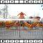 Amusement park outdoor jumping machine bounce ride machine for kids