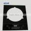rectangle flat glass ceramic stove top
