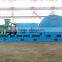 mine used electric double speed transport winch