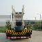 Bore well drilling machine price DFC-400 Truck mounted water well drilling rig