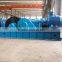 140KN Mining Slow Winch With 150 Meters Drum Capacity