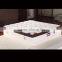 Eurotop Natural Latex Roll Mattress With Pocket Coil Spring E1021