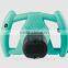 CE GS EMC ETL 1200W powerful electric mixer paint with variable speed