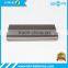 12000 mAh Portable Charger External Battery with Multi-voltage for Laptop Computer Notebook iPad iPhone 6